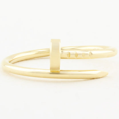 Cartier Juste Un Clou SM Ring