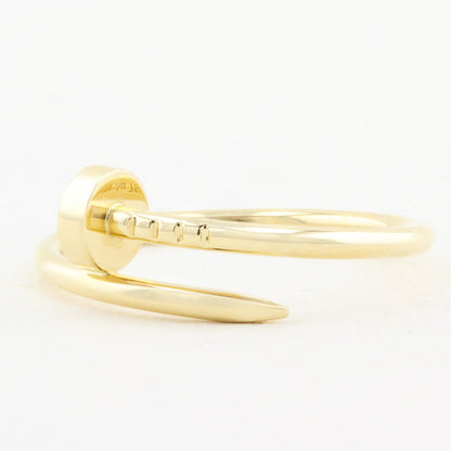Cartier Juste Un Clou SM Ring