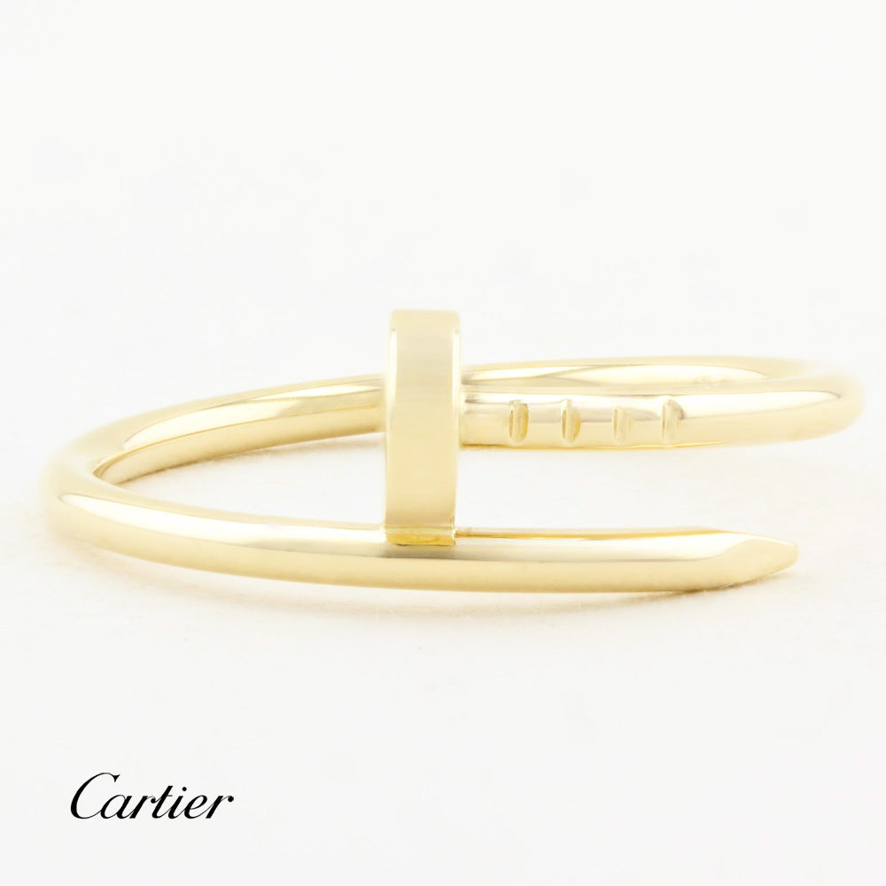 Cartier Juste Un Clou SM Ring