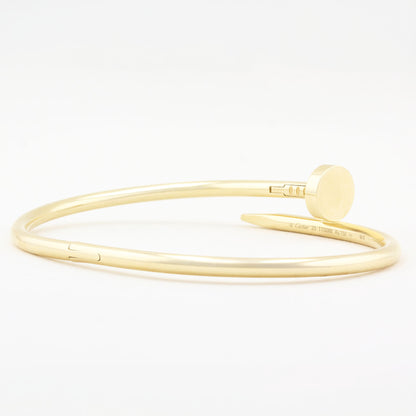 Cartier Juste Un Clou Bracelet - Size 20