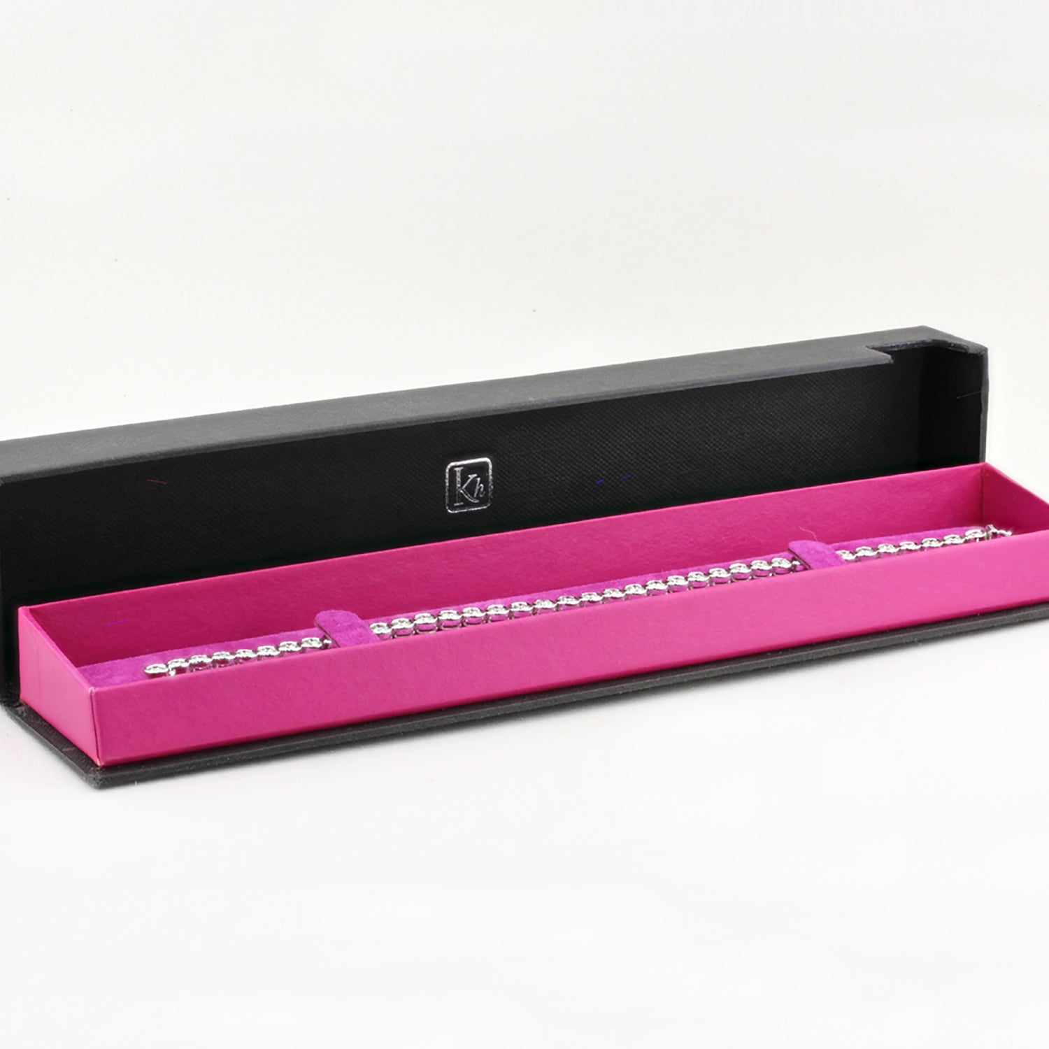 Kit Heath 6.60ct Diamond Bracelet