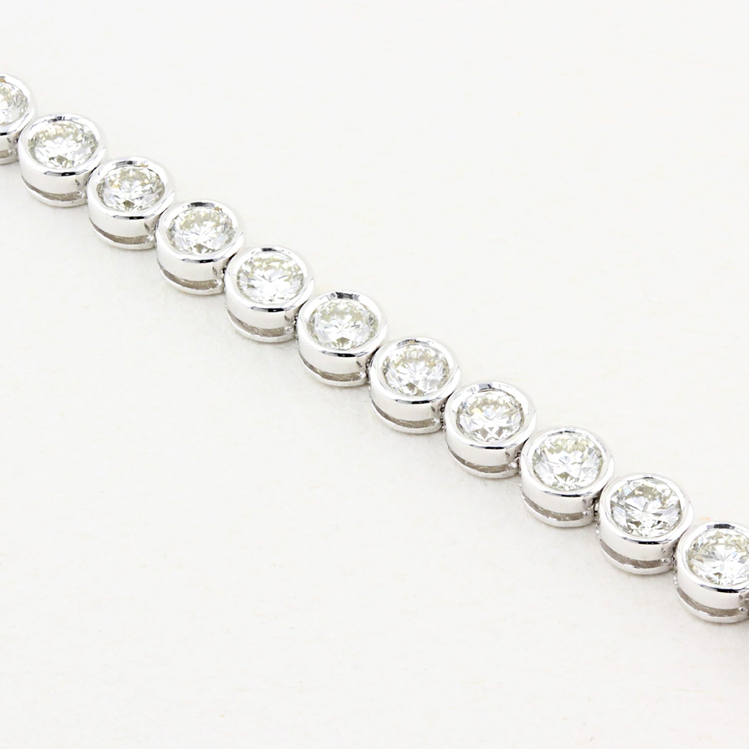 Kit Heath 6.60ct Diamond Bracelet