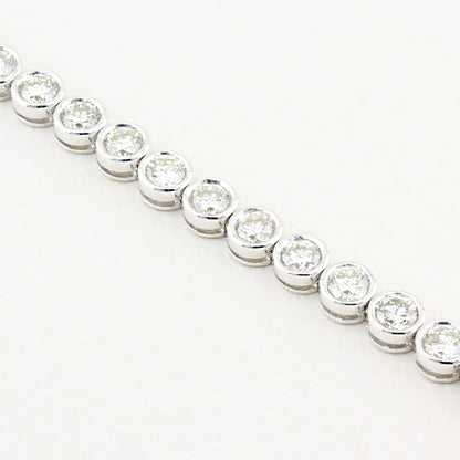 Kit Heath 6.60ct Diamond Bracelet