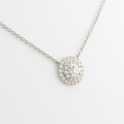 Tiffany &amp; Co. Soleste Diamond Necklace