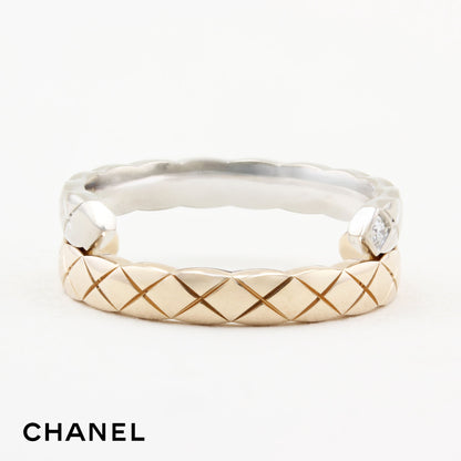 Chanel Coco Crush Toi et Moi Ring