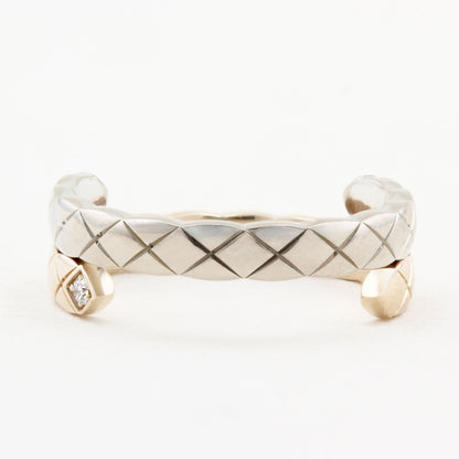 Chanel Coco Crush Toi et Moi Ring