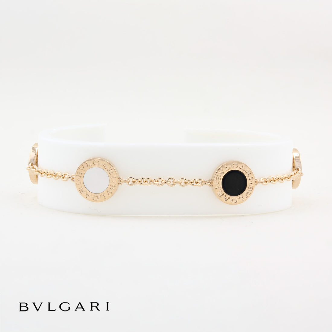 Bulgari Bvlgari Bracelet