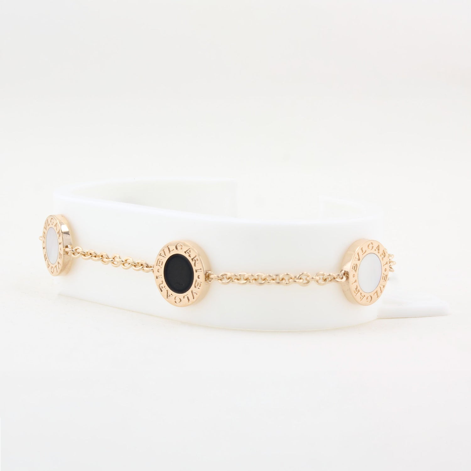 Bulgari Bvlgari Bracelet