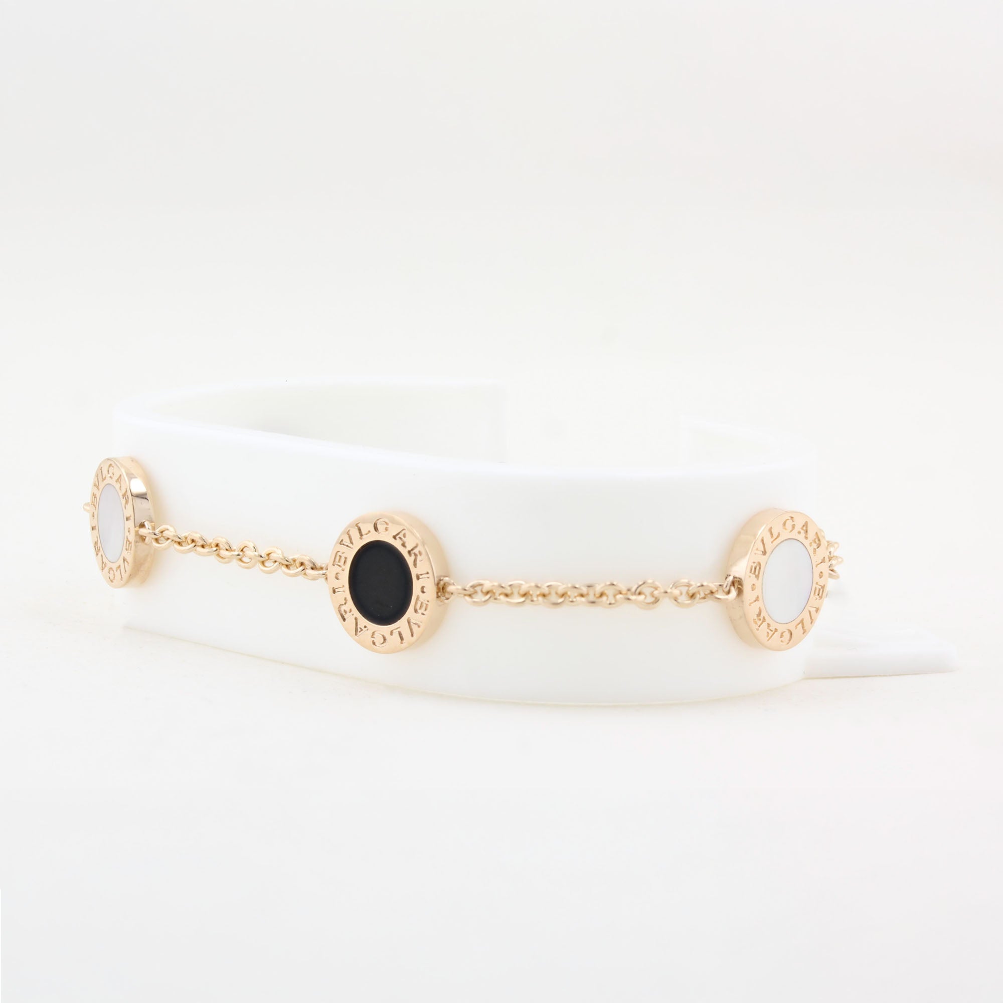 Bulgari Bvlgari Bracelet