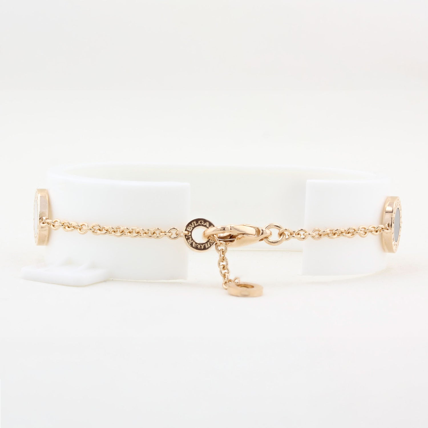 Bulgari Bvlgari Bracelet