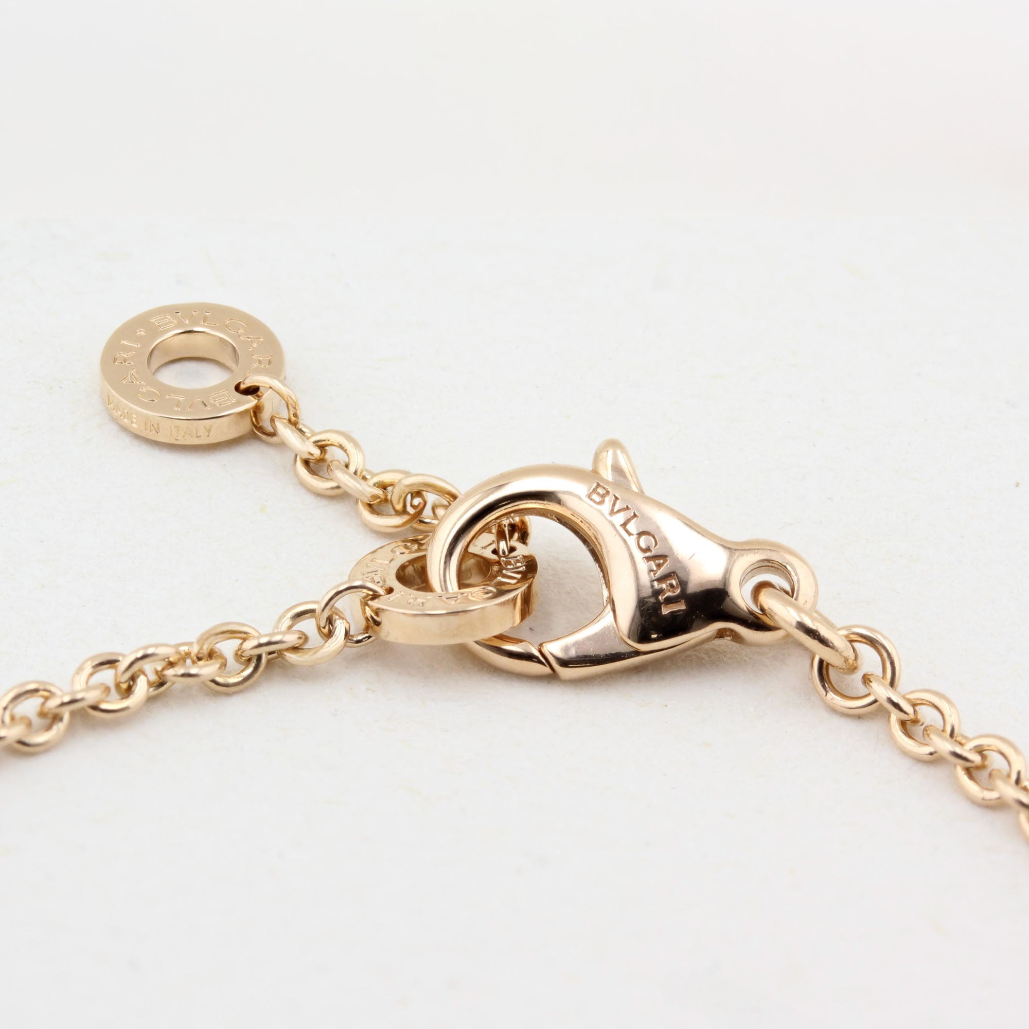Bulgari Bvlgari Bracelet