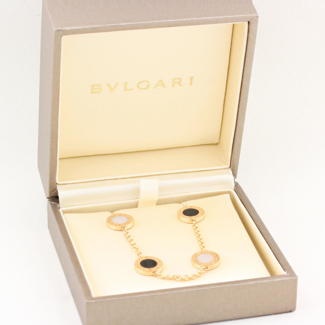 Bulgari Bvlgari Bracelet
