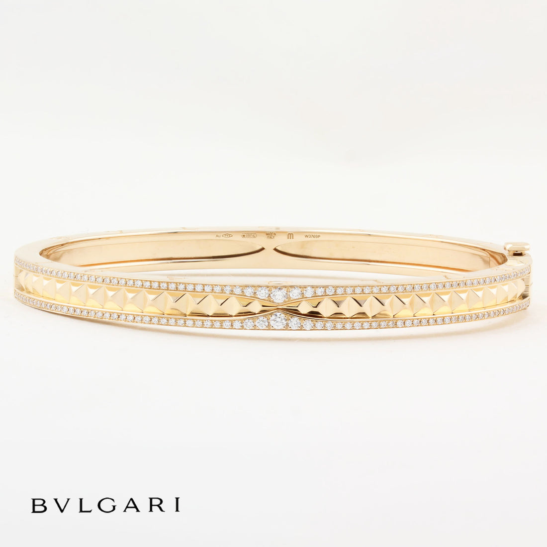 Bulgari Bzero1 Bracelet