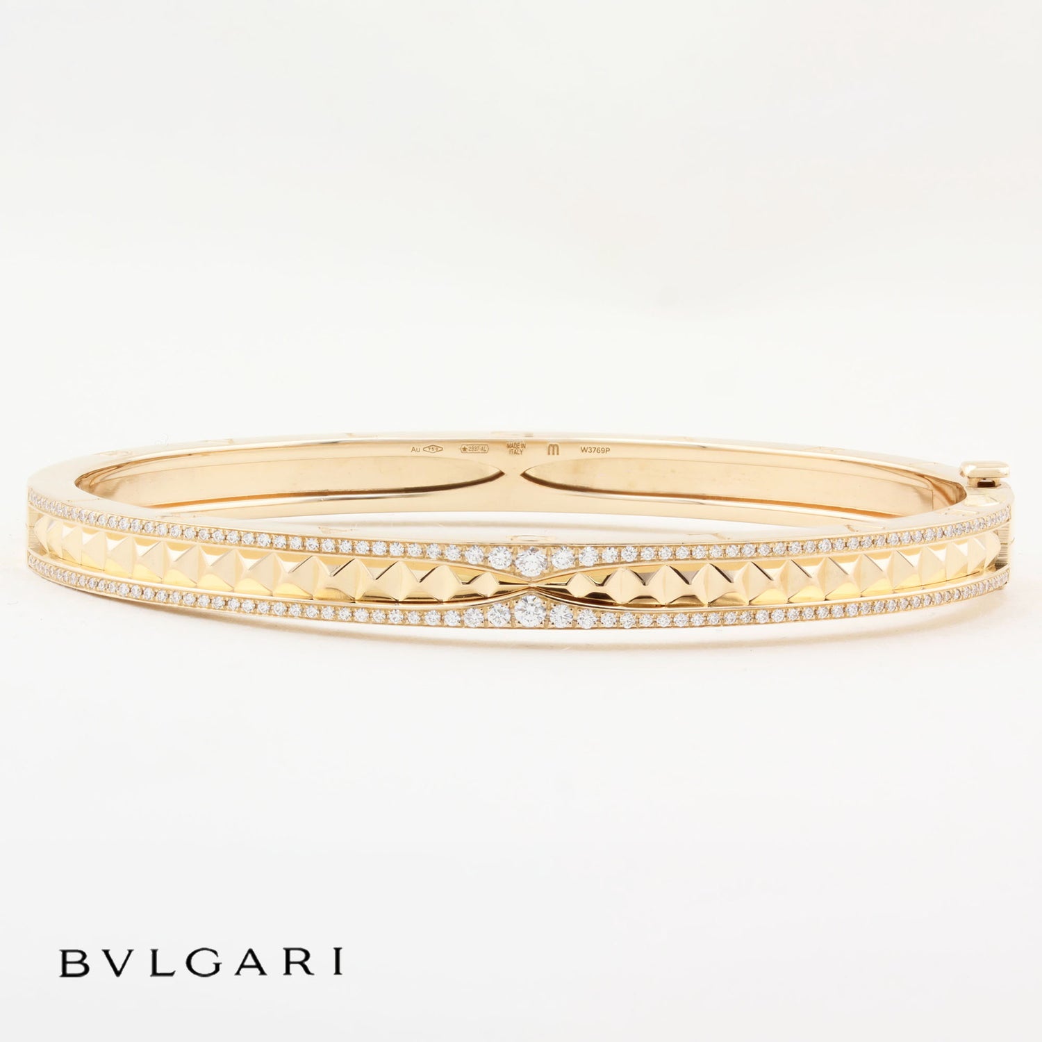 Bulgari Bzero1 Bracelet