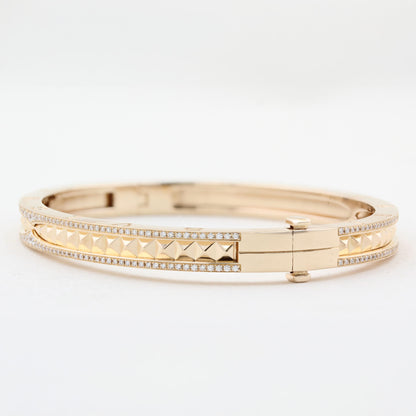 Bulgari Bzero1 Bracelet