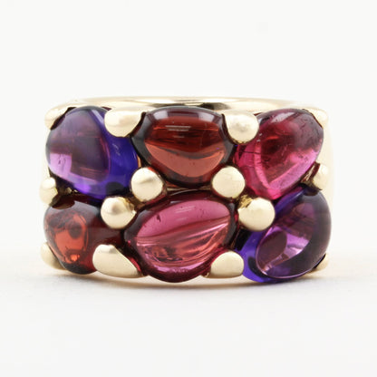 Pomellato Sassi Ring