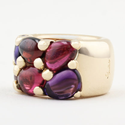 Pomellato Sassi Ring