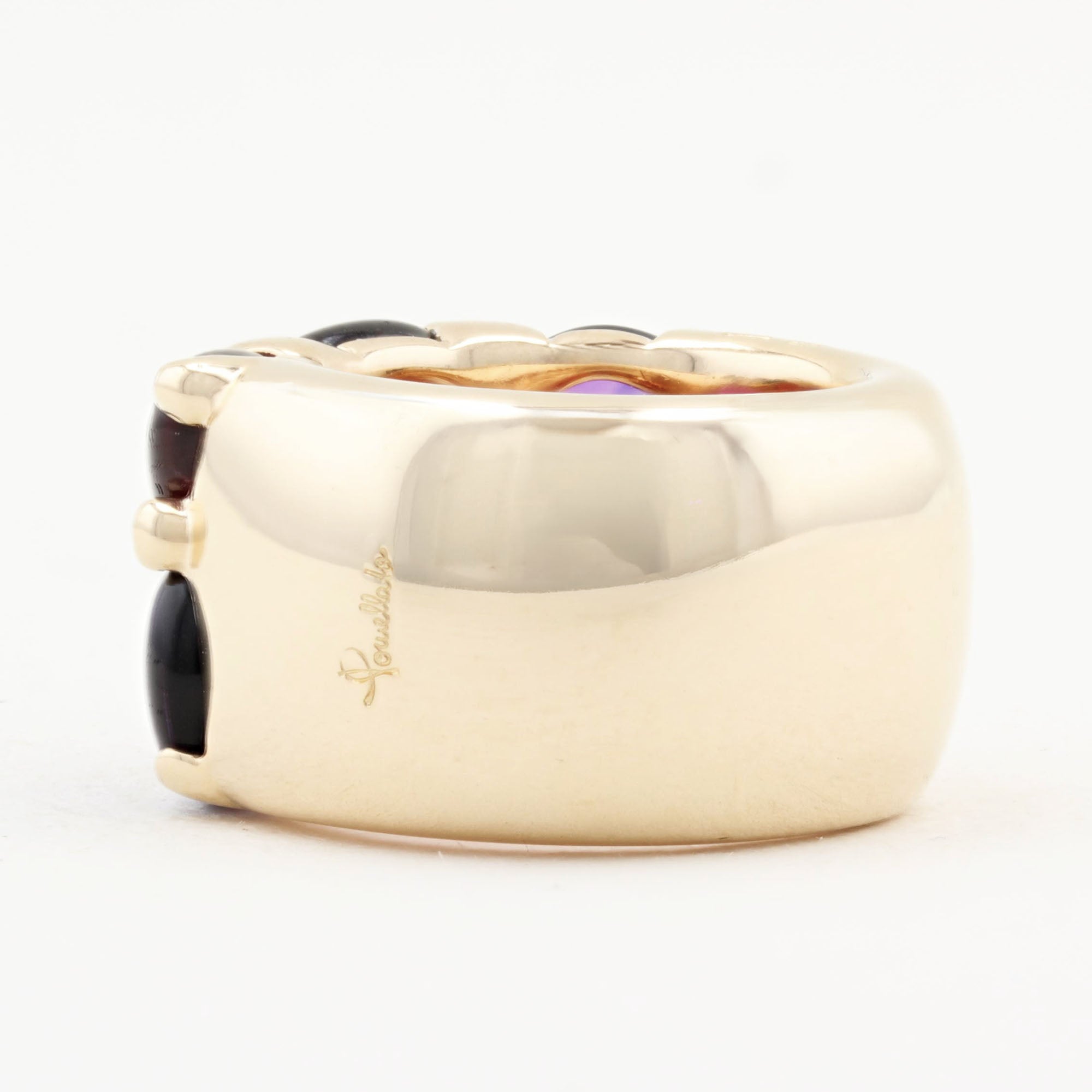 Pomellato Sassi Ring