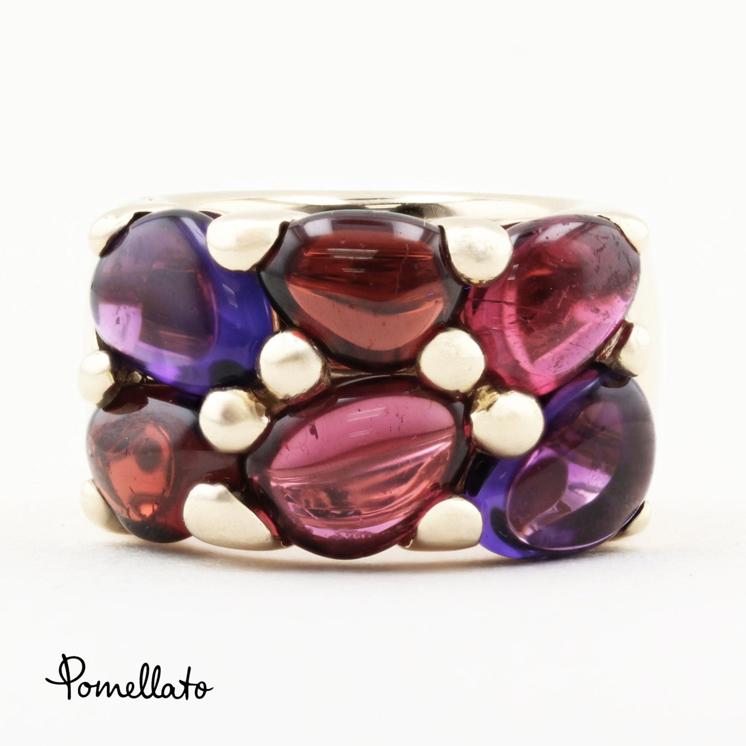 Pomellato Sassi Ring