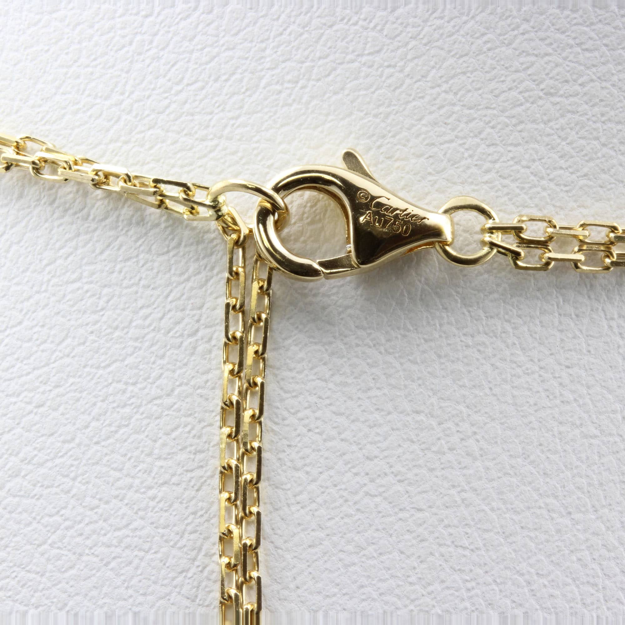 Cartier Panthère Necklace