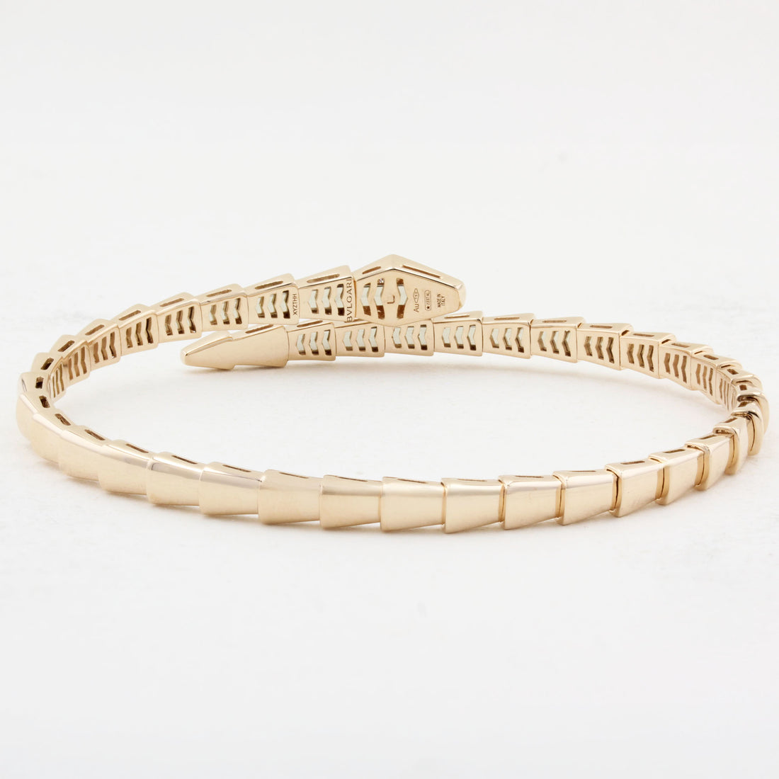 Bulgari Serpenti Viper Bracelet