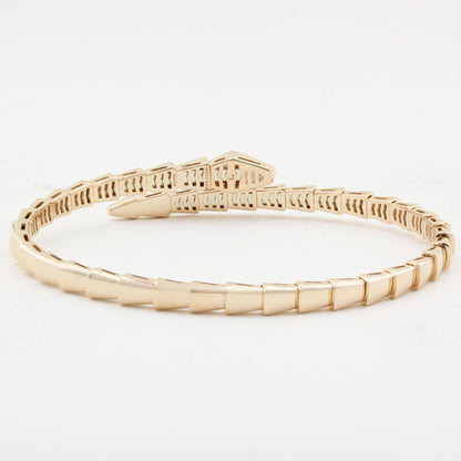 Bulgari Serpenti Viper Bracelet
