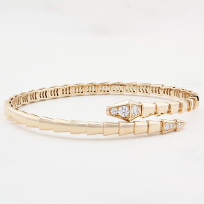 Bulgari Serpenti Viper Bracelet