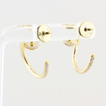 Cartier Juste un Clou Earrings