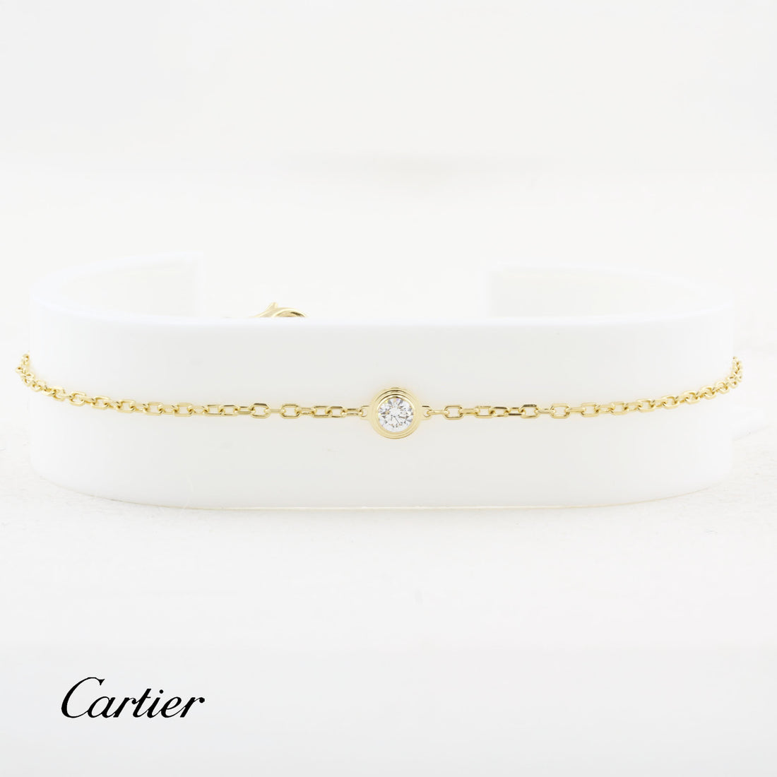 Cartier D&