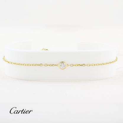 Cartier D&