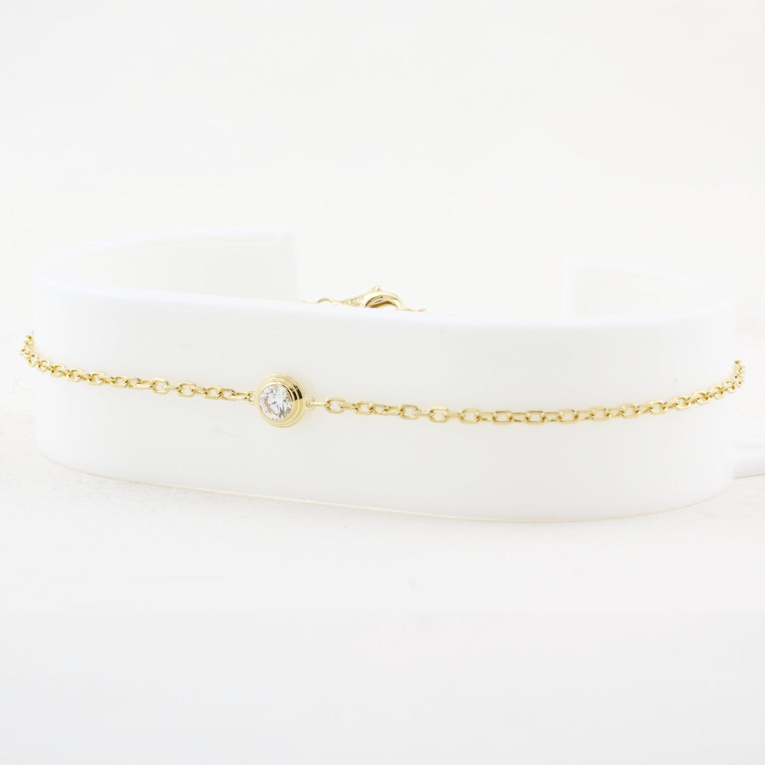 Cartier D&