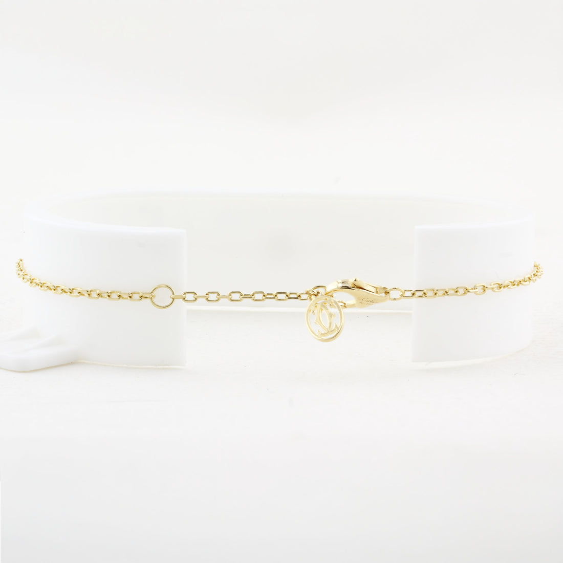 Cartier D&