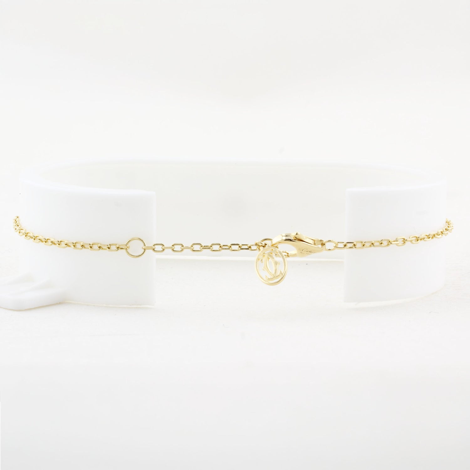 Cartier D&