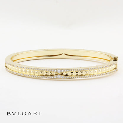 Bulgari Bzero1 Rock Bracelet