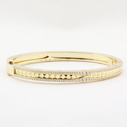 Bulgari Bzero1 Rock Bracelet