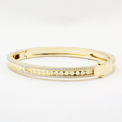 Bulgari Bzero1 Rock Bracelet