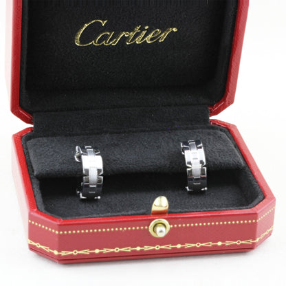Cartier Maillon Panthère Earrings
