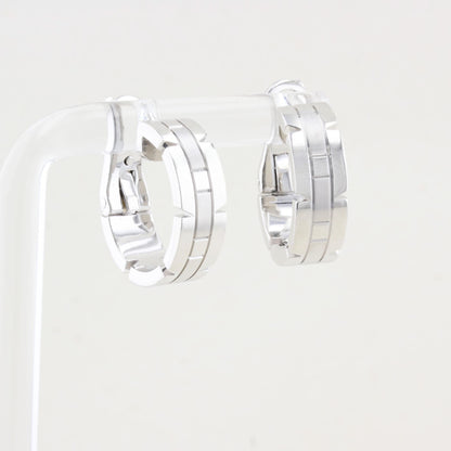 Cartier Maillon Panthère Earrings