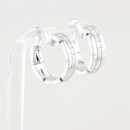Cartier Maillon Panthère Earrings