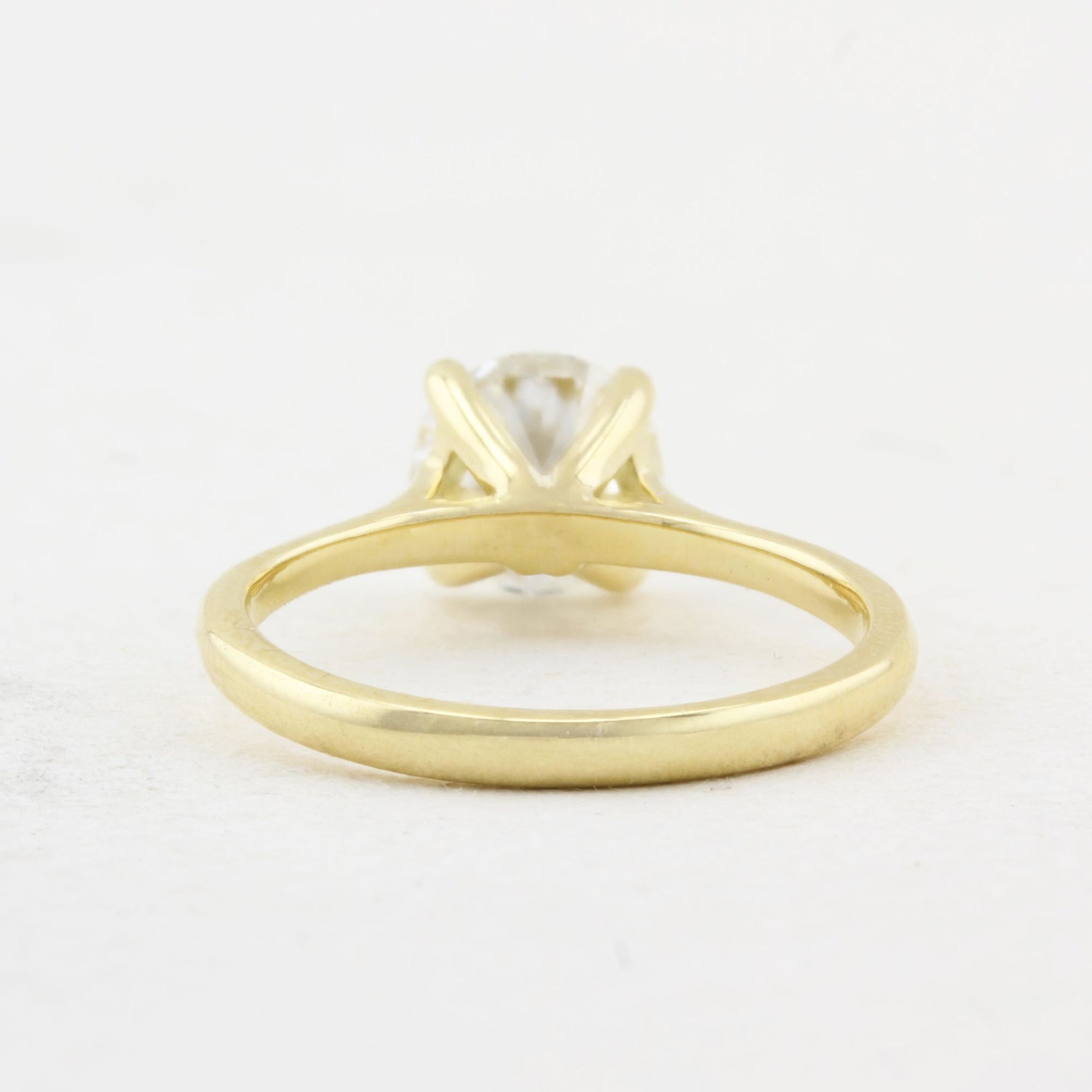 1.50ct Diamond Solitaire Ring
