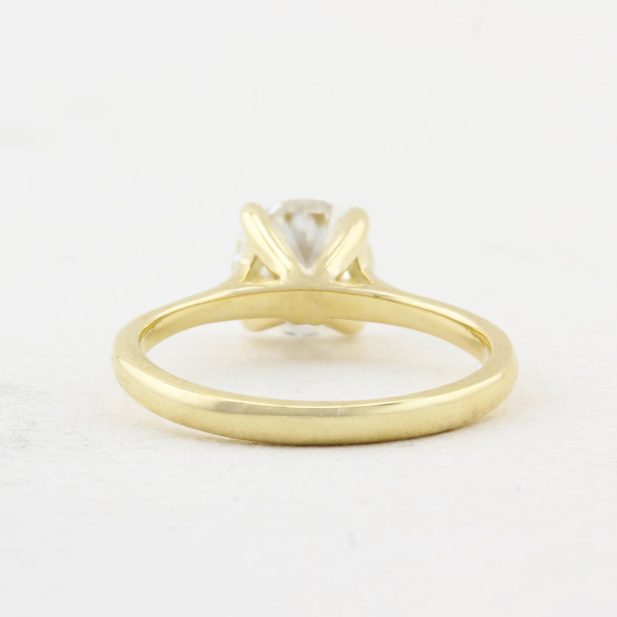 1.50ct Diamond Solitaire Ring