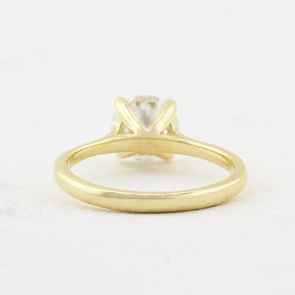 1.50ct Diamond Solitaire Ring