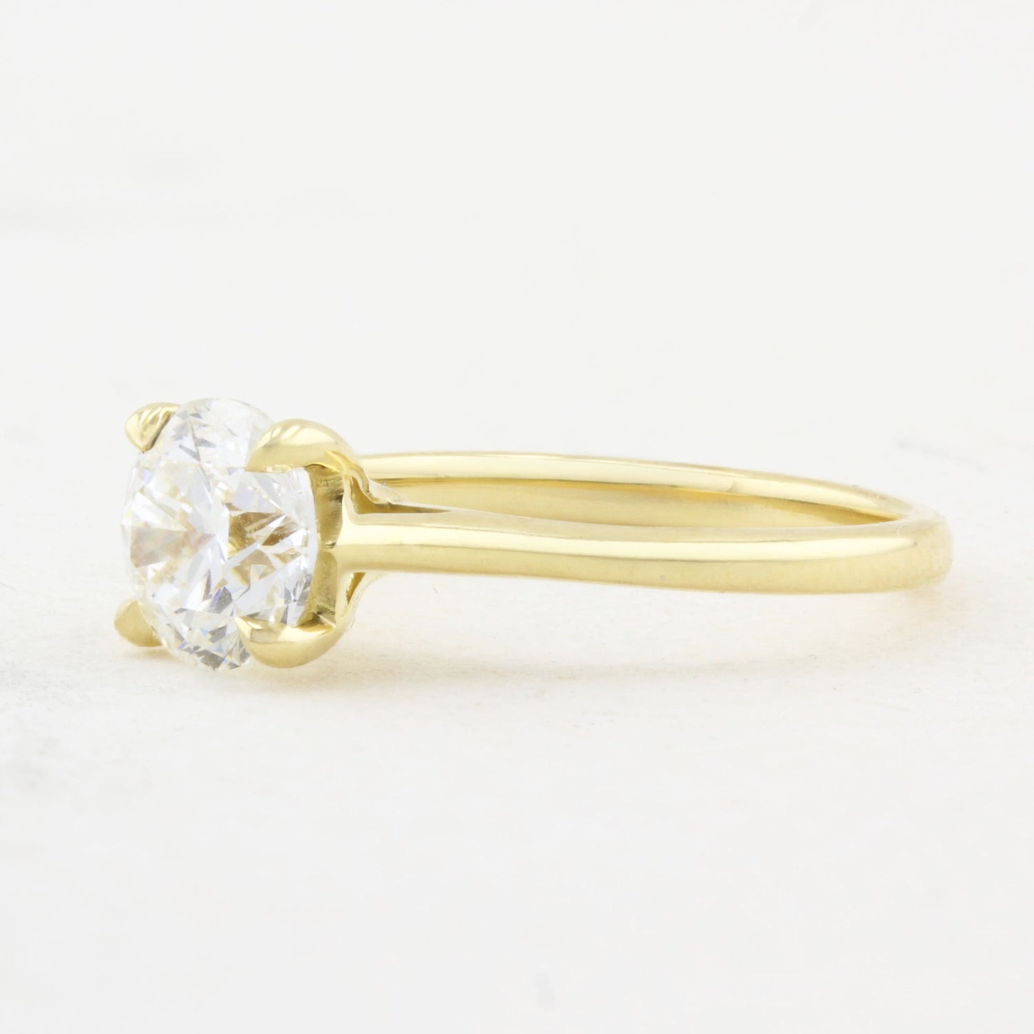 1.50ct Diamond Solitaire Ring