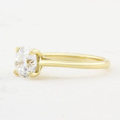1.50ct Diamond Solitaire Ring