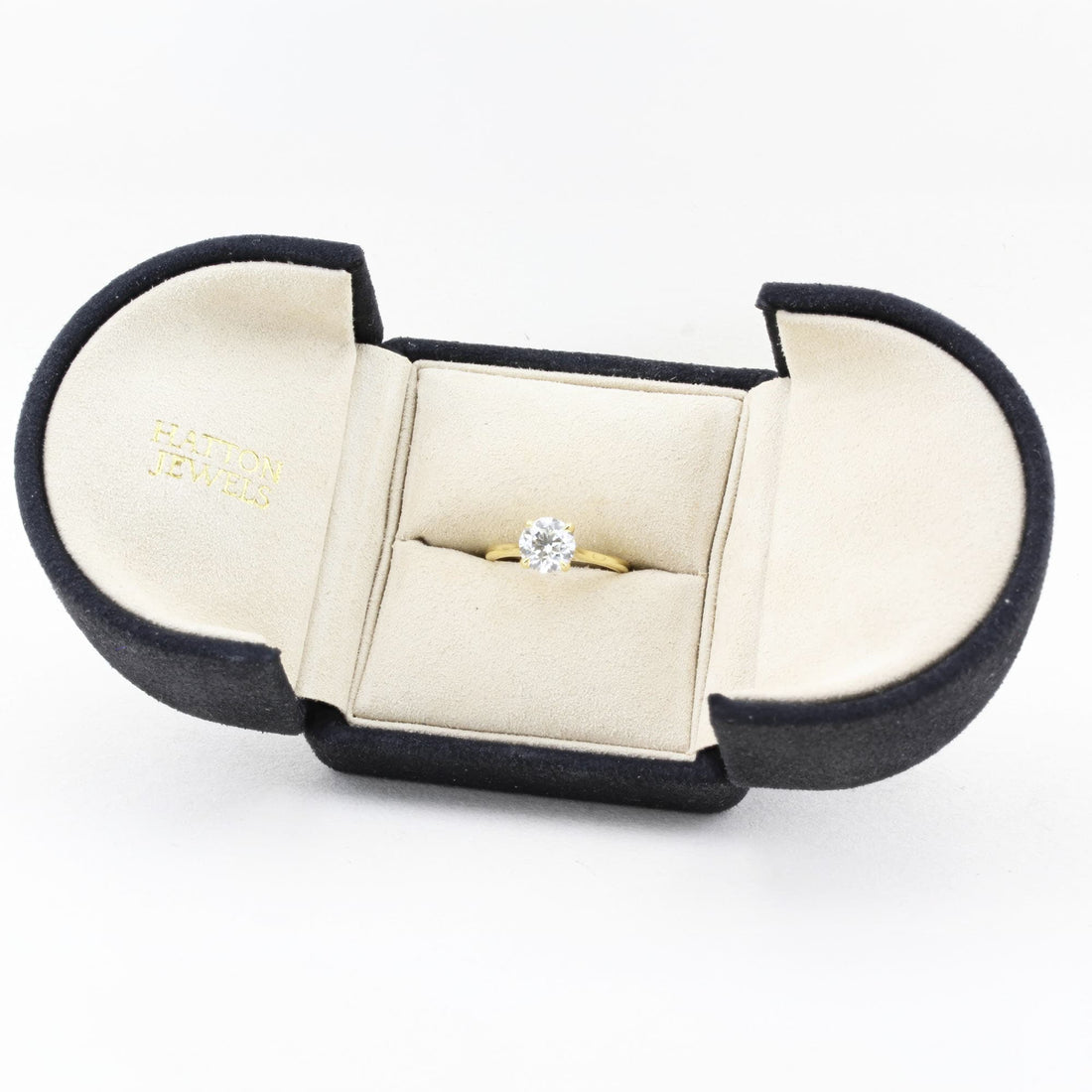 1.50ct Diamond Solitaire Ring