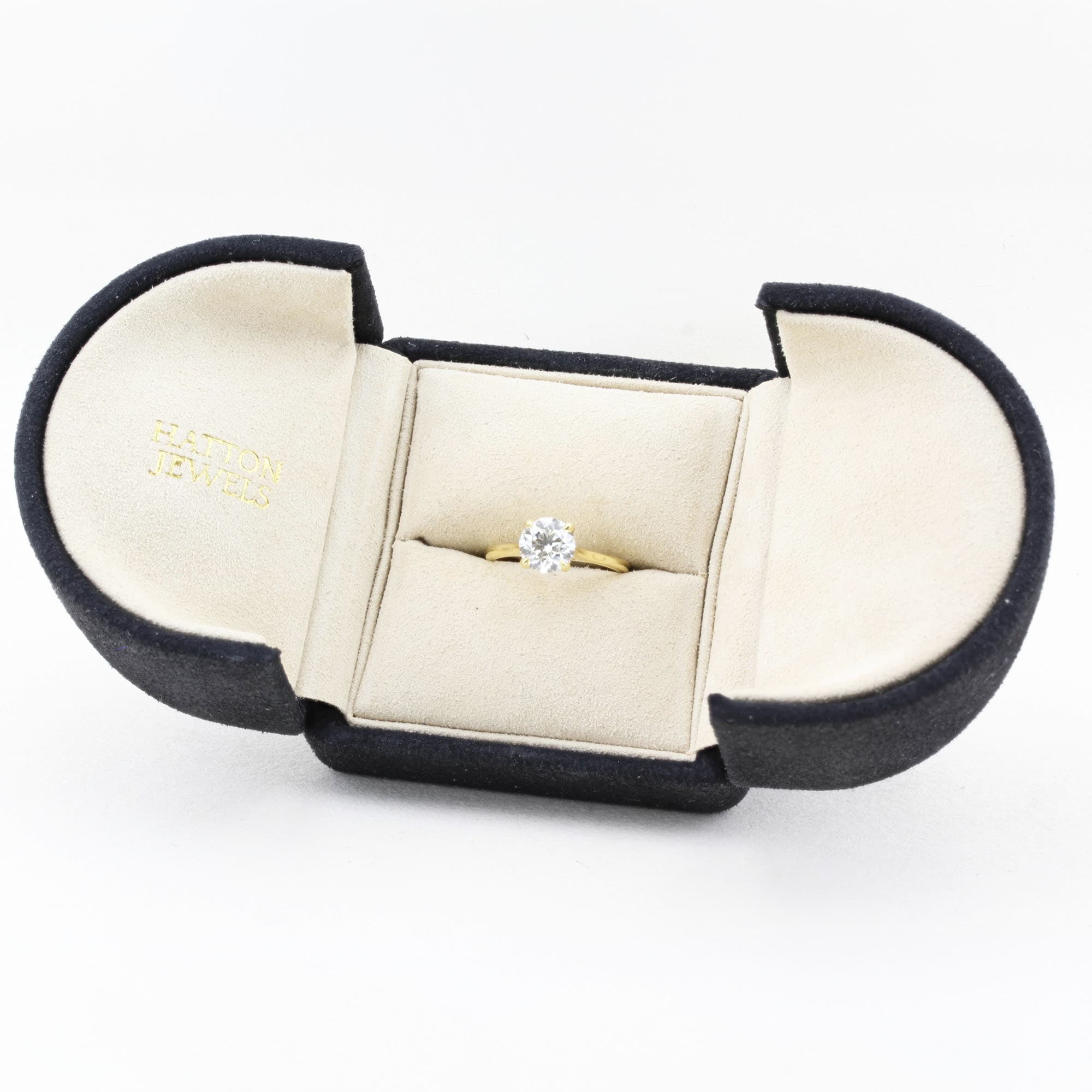 1.50ct Diamond Solitaire Ring