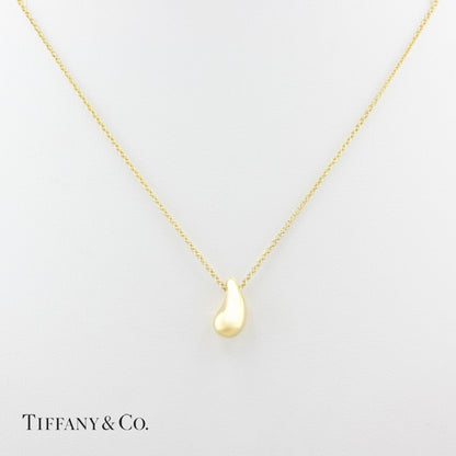 Tiffany &amp; Co. Teardrop Pendant