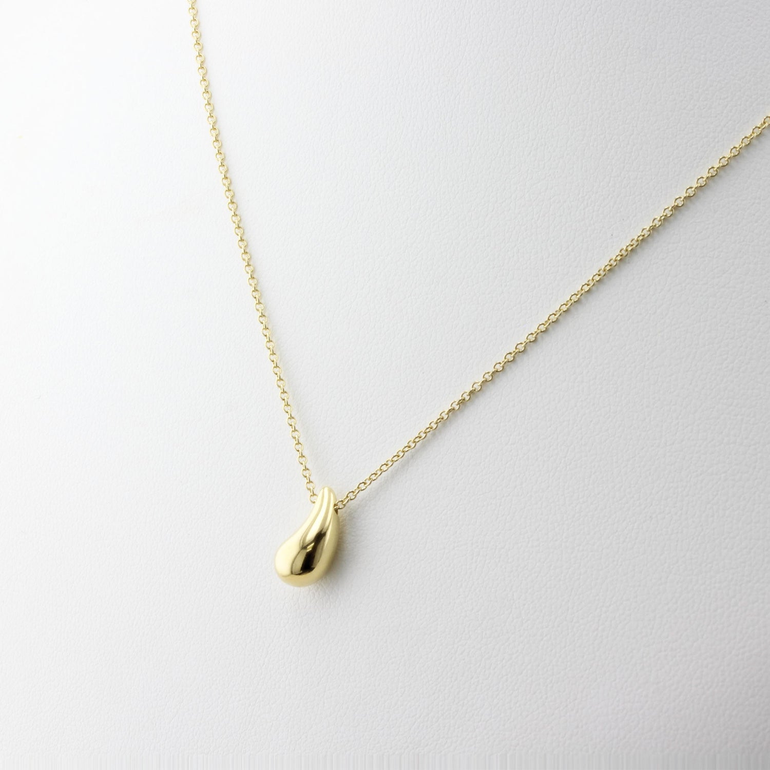 Tiffany &amp; Co. Teardrop Pendant