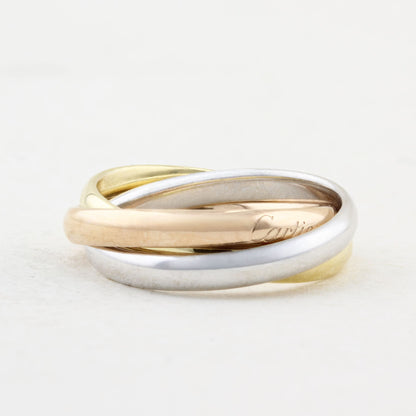 Cartier SM Trinity Ring