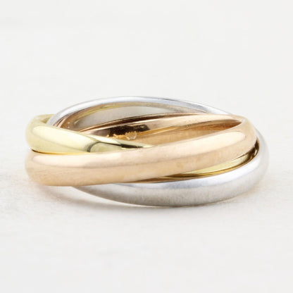 Cartier SM Trinity Ring